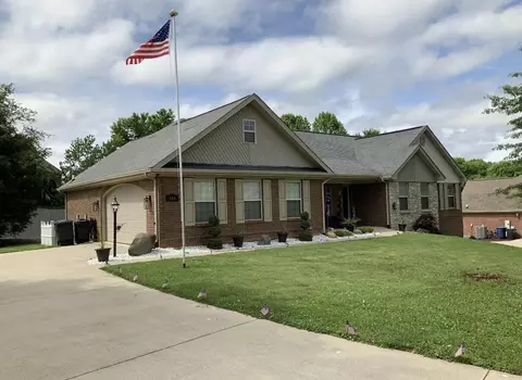 448 White Tail Run, Somerset, KY 42503
