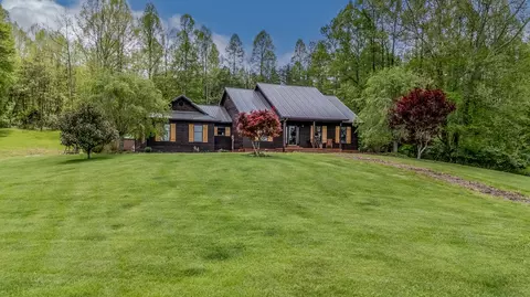 1233 Sammons Hollow Rd, Olive Hill, KY 41164