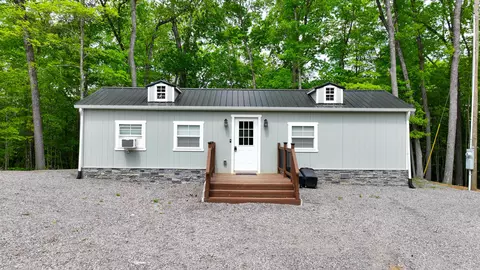 1455 Pine Tree Rd, Nancy, KY 42544