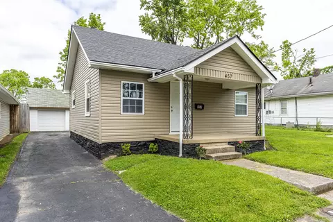 457 Lindberg Dr, Lexington, KY 40508