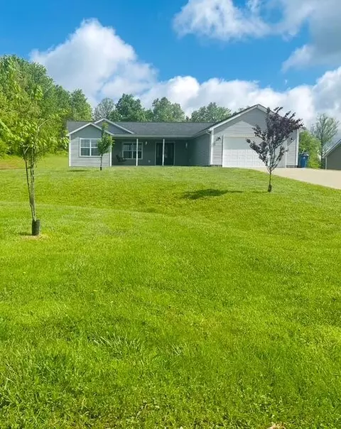 989 Hunters Loop, London, KY 40744