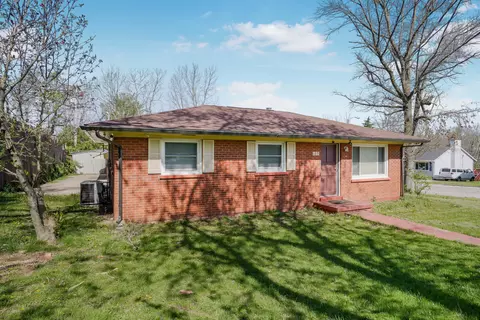 169 Newcastle St, Lexington, KY 40504