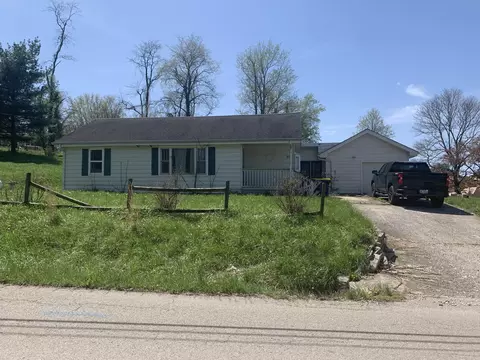 815 West Main Street, Mount Vernon, KY 40456