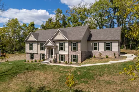 176 Upper Hines Creek Rd, Richmond, KY 40475