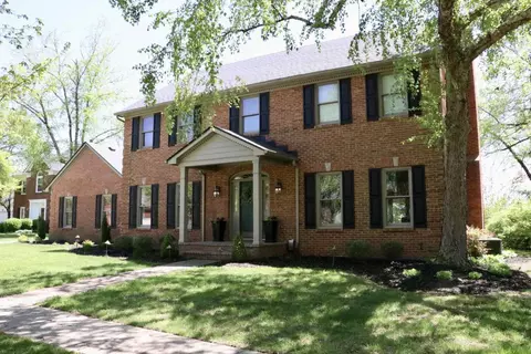 2212 Cascade Way, Lexington, KY 40515