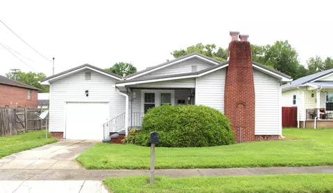 618 W 17th St, Corbin, KY 40701