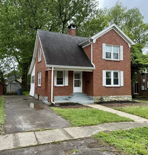 204 Lackawanna Rd, Lexington, KY 40503