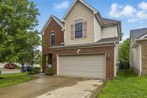 3073 Trailwood Ln, Lexington, KY 40511