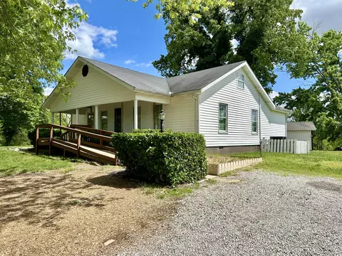 200 Tim Stephens Rd, Stearns, KY 42647