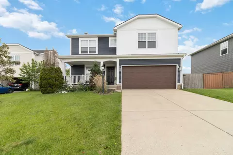 957 Cobble Dr, Richmond, KY 40475