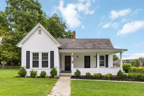 224 W First St, London, KY 40741