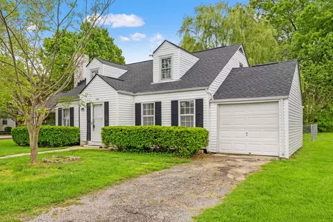 204 Montgomery Ave, Georgetown, KY 40324