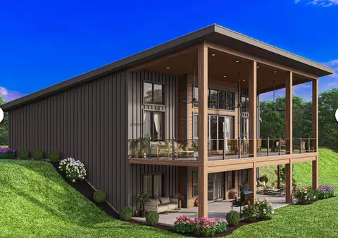 280 Woodland Ests, Irvine, KY 40336