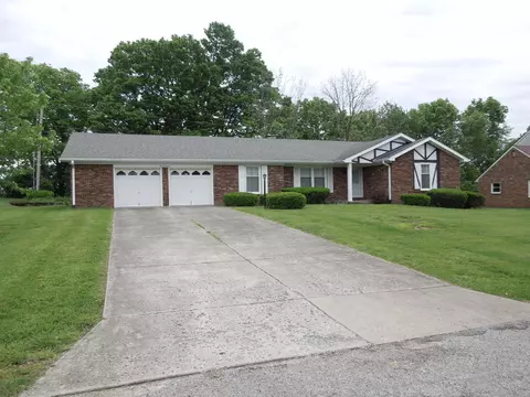 316 Streamland Dr, Danville, KY 40422