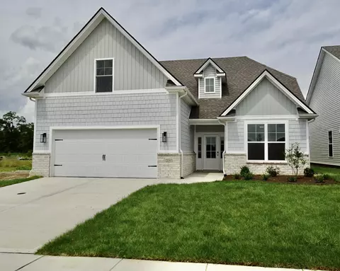 4165 Meadowlark Ln, Lexington, KY 40509