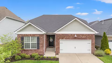 2109 Sprull Walk, Lexington, KY 40509