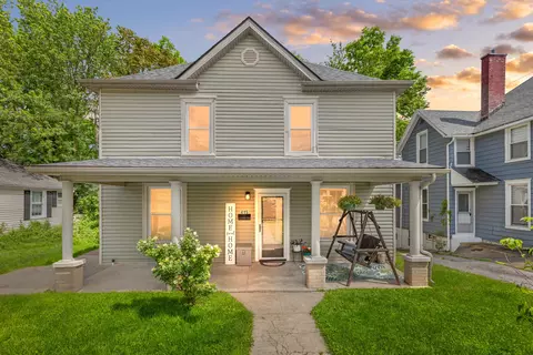 415 N Second St, Richmond, KY 40475