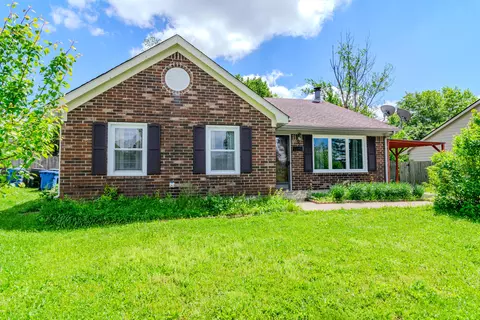 3408 Promenade Dr, Lexington, KY 40515