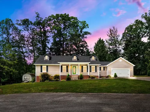 70 Kendrah Ln, Corbin, KY 40701