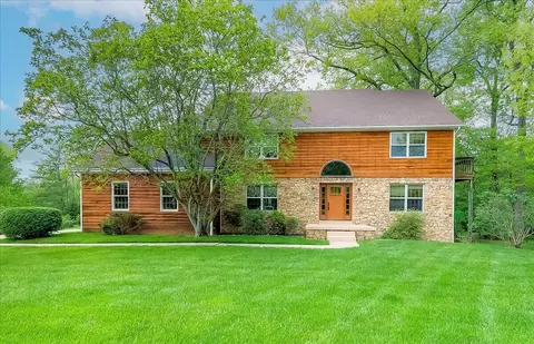 1044 Wesbend Dr, Frankfort, KY 40601