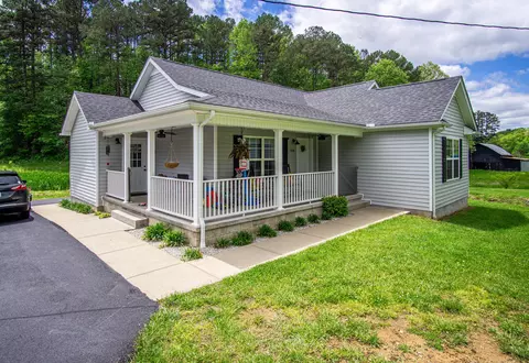 1840 S Highway 578, Annville, KY 40402