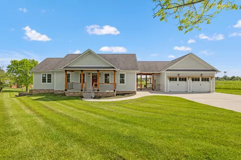 324 Hays Mays Rd, Perryville, KY 40468