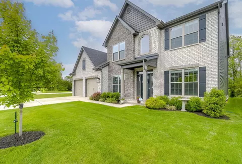 3540 Bay Springs Park, Lexington, KY 40509