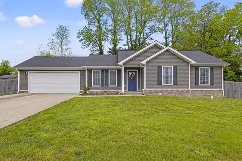 112 Cornerstone Dr, Stamping Ground, KY 40379