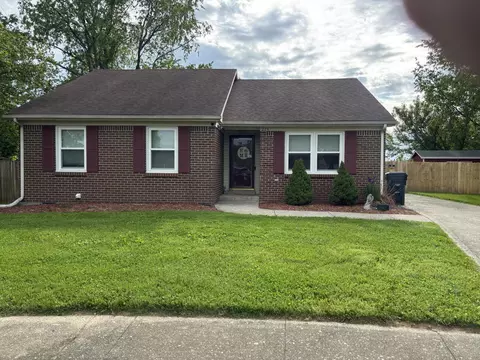 224 Finish Line Way, Frankfort, KY 40601