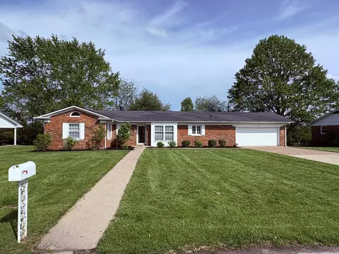 76 Cherry Ln, Cynthiana, KY 41031