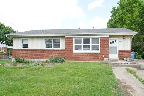 505 Jean Dr, Danville, KY 40422