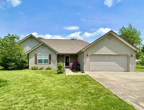 100 S Ridgeport Dr, Bronston, KY 42518
