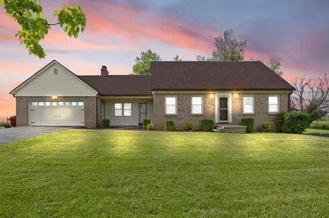 502 Concord Rd, Richmond, KY 40475