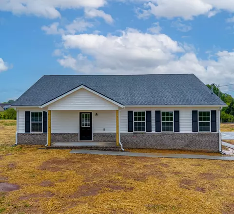 447 Highway 1676, Science Hill, KY 42553