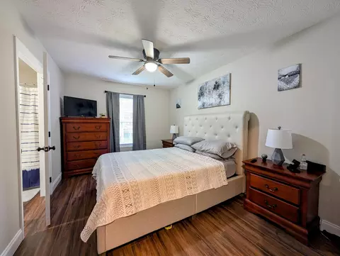 Bedroom - 156 Sampson St, Corbin, KY 40701 photo 4 of 5