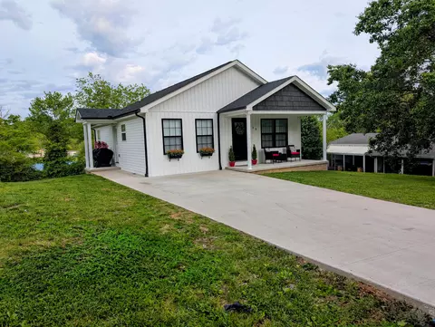 156 Sampson St, Corbin, KY 40701