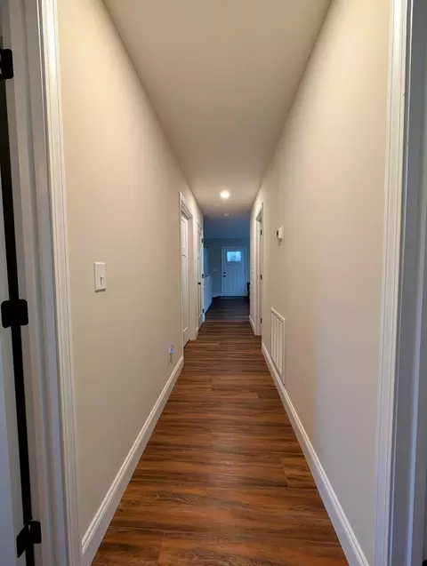 Entry Way - 156 Sampson St, Corbin, KY 40701 photo 2 of 2