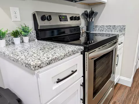 Kitchen - 156 Sampson St, Corbin, KY 40701 photo 5 of 6