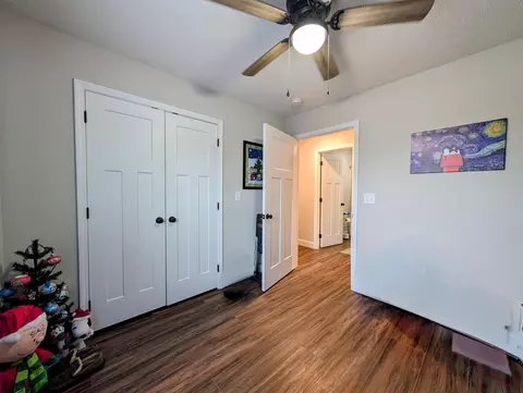 Bedroom - 156 Sampson St, Corbin, KY 40701 photo 1 of 5