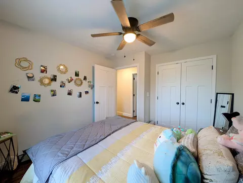 Bedroom - 156 Sampson St, Corbin, KY 40701 photo 2 of 5