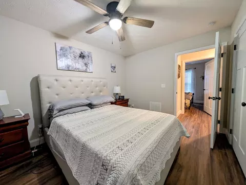 Bedroom - 156 Sampson St, Corbin, KY 40701 photo 5 of 5