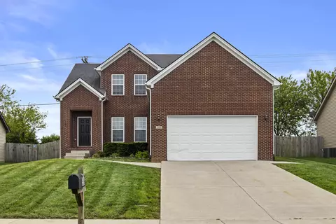 509 Mcpeek Pl, Nicholasville, KY 40356