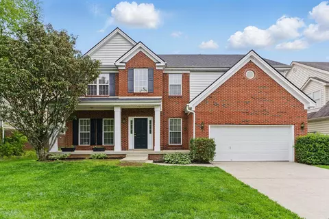 204 Richardson Pl, Lexington, KY 40509