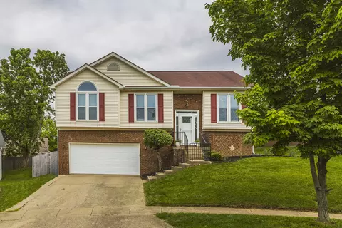1208 Four Wynds Trl, Lexington, KY 40515