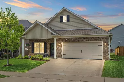 2196 Rutledge Ave, Lexington, KY 40509