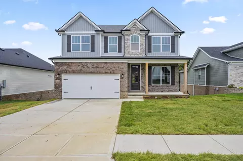 1053 Mission Dr, Richmond, KY 40475