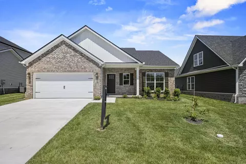 1064 Mission Dr, Richmond, KY 40475