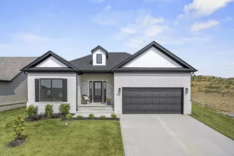 3013 Spindle Pointe Pointe, Richmond, KY 40475