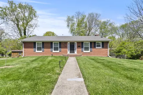 2374 Randolph Ct, Lexington, KY 40503
