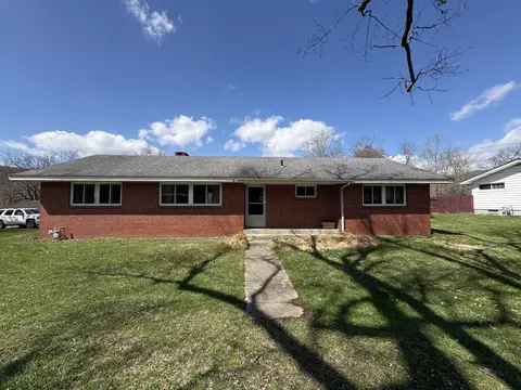 78 Halbert Ave, Vanceburg, KY 41179